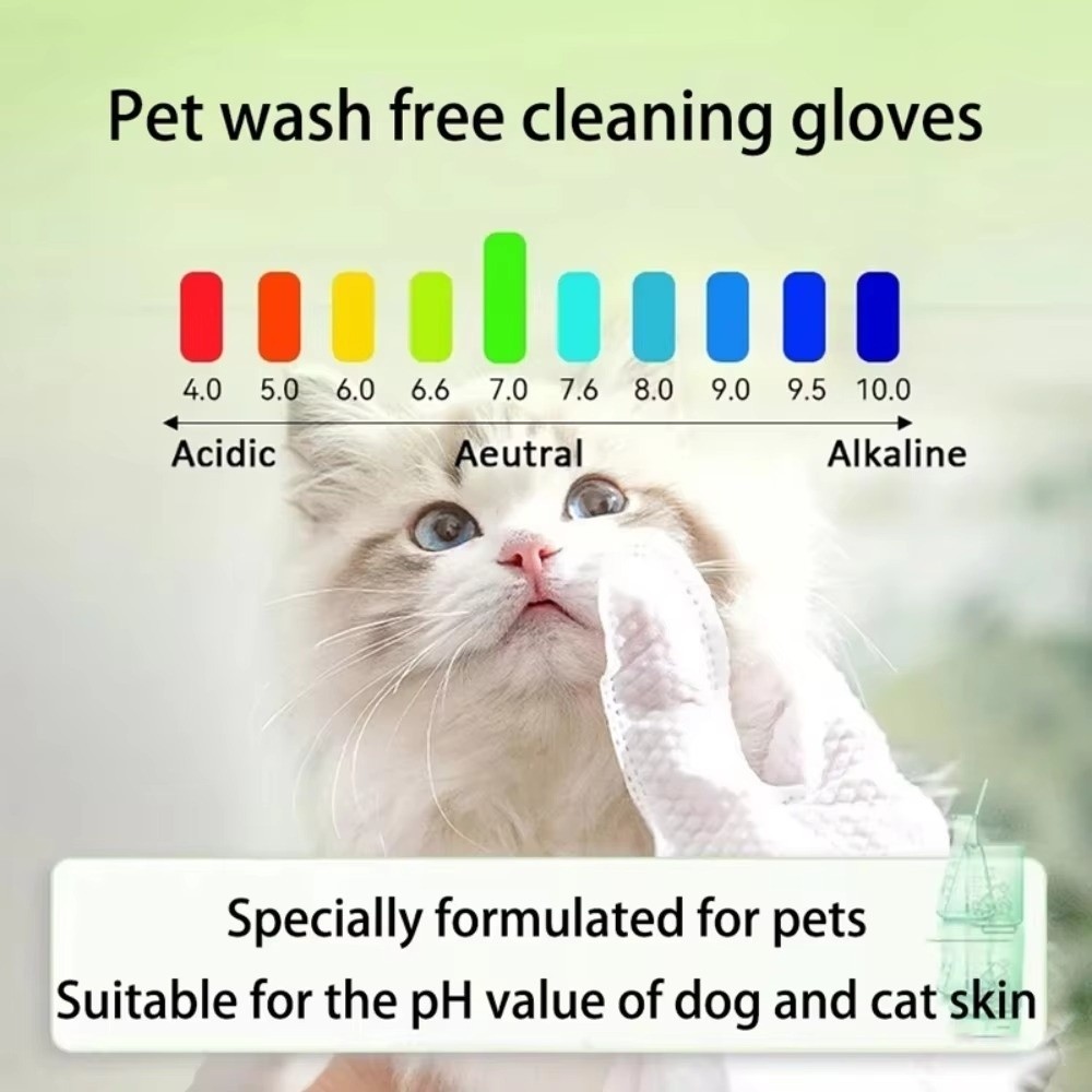 Multifunctional Pet Wipes Pet  - Pet Supplies For Dogs recension och pris