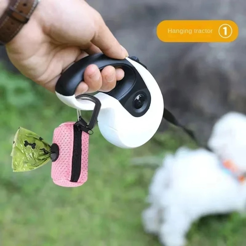 Dog Poop Bag Dispenser Hanging - Poop Bag Dispenser recension och pris