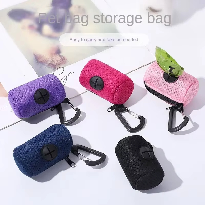 Dog Poop Bag Dispenser Hanging - Poop Bag Dispenser recension och pris
