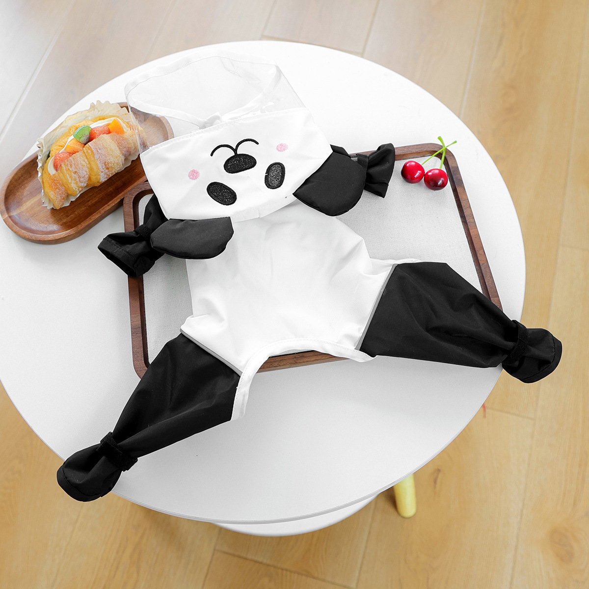 Panda Halloween Cosplay Waterp - Pet Supplies York recension och pris