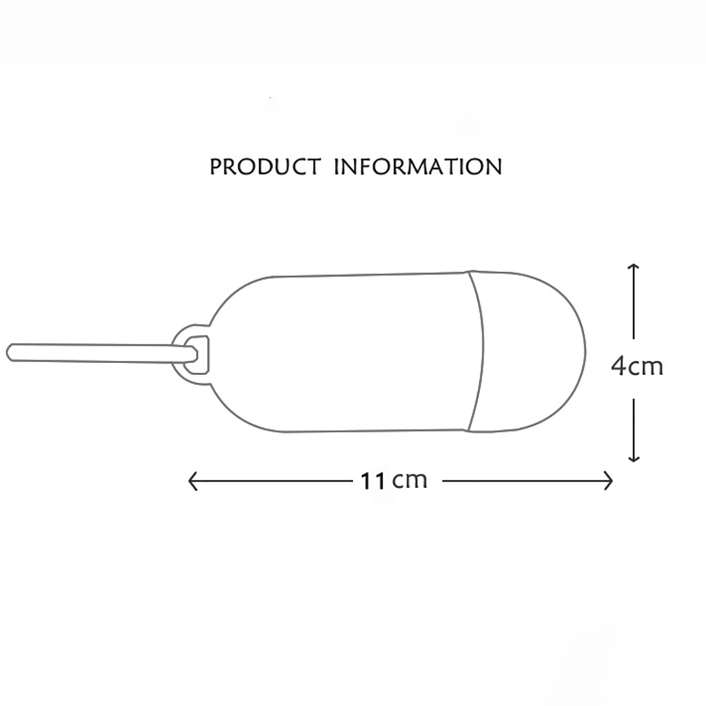 Dog Poop Bag Holder Portable P - Poop Bag Dispenser recension och pris