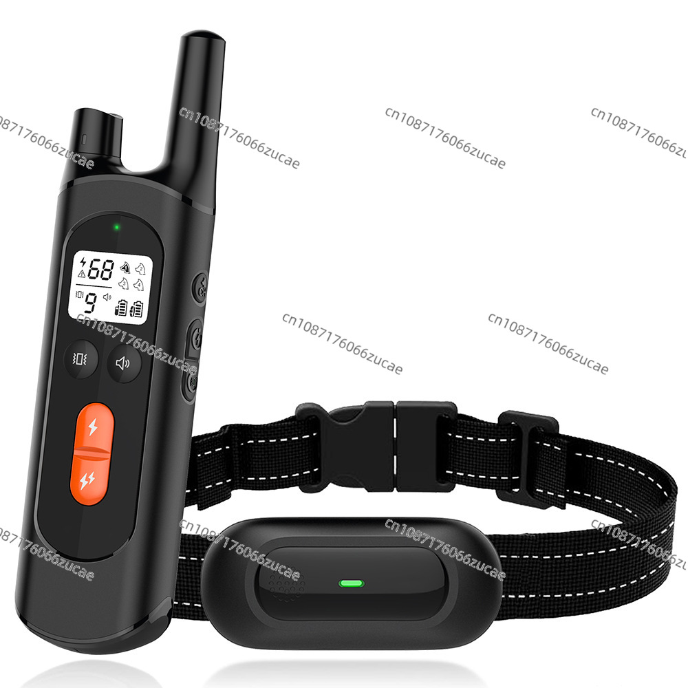 Pet Intelligent Dog Trainer El - Pet Supplies For Dogs recension och pris