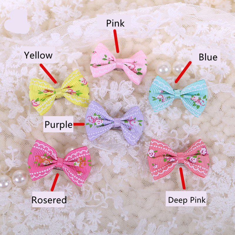 New Hairpin for Dogs Kitten Pu - Pet Supplies York recension och pris