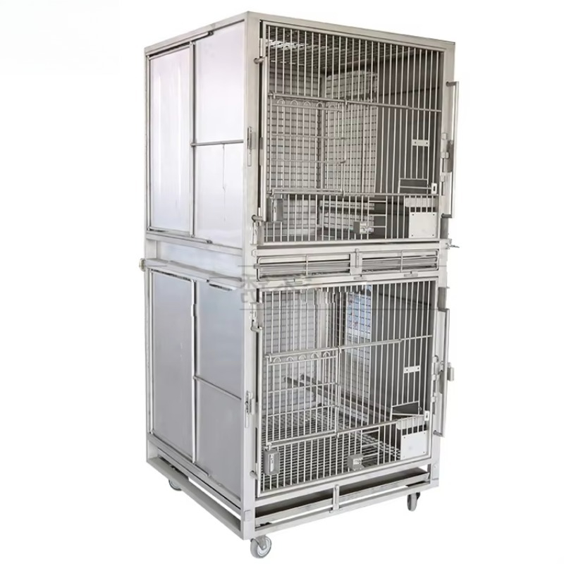 Popular New Type Pet Cage for  - Pet Supplies Vet Clinic recension och pris