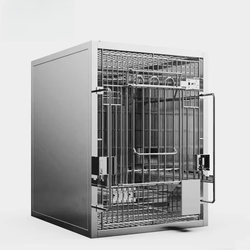 Popular New Type Pet Cage for  - Pet Supplies Vet Clinic recension och pris