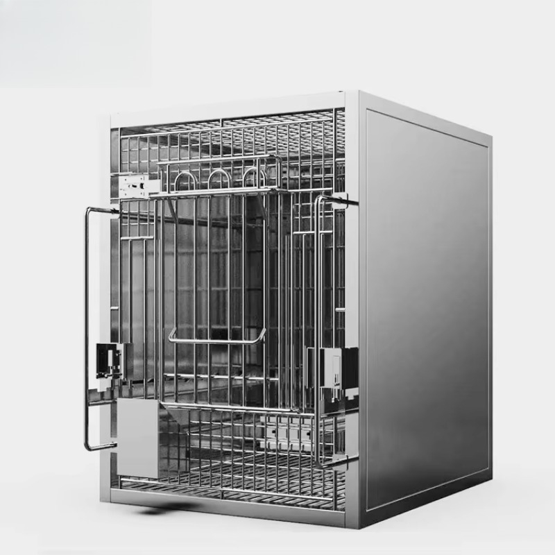 Popular New Type Pet Cage for  - Pet Supplies Vet Clinic recension och pris