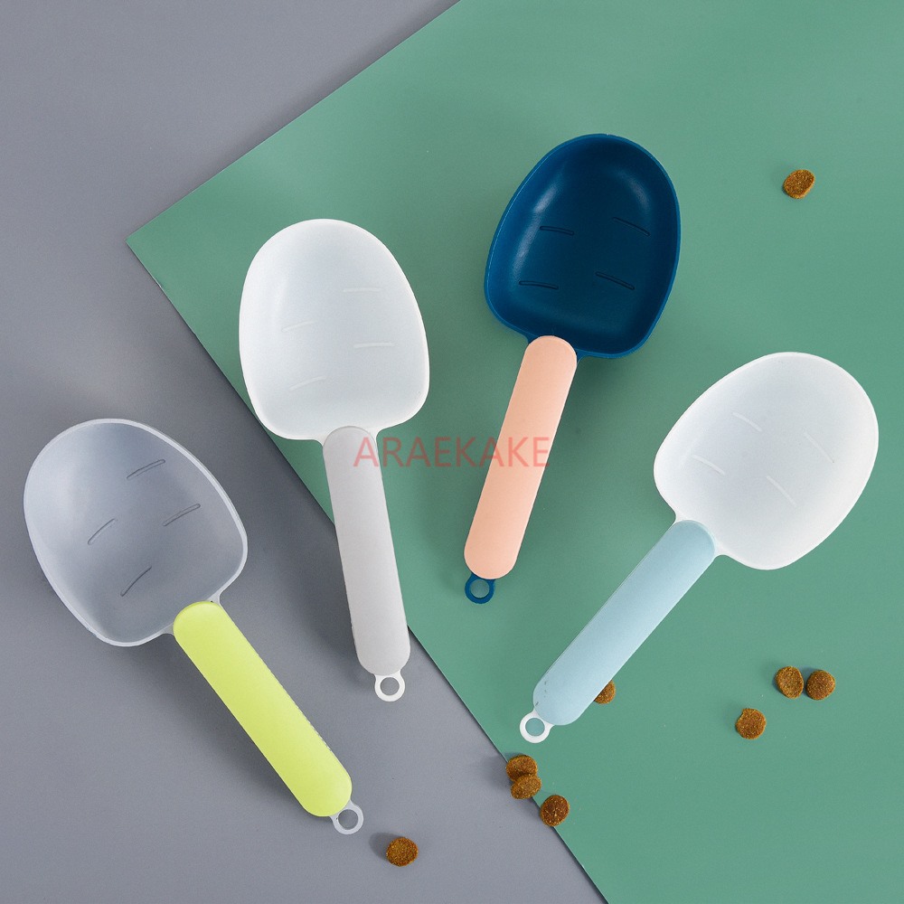 Cat food spoon, pet supplies,  - Pet Supplies For Dogs recension och pris