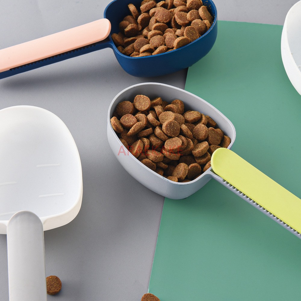 Cat food spoon, pet supplies,  - Pet Supplies For Dogs recension och pris