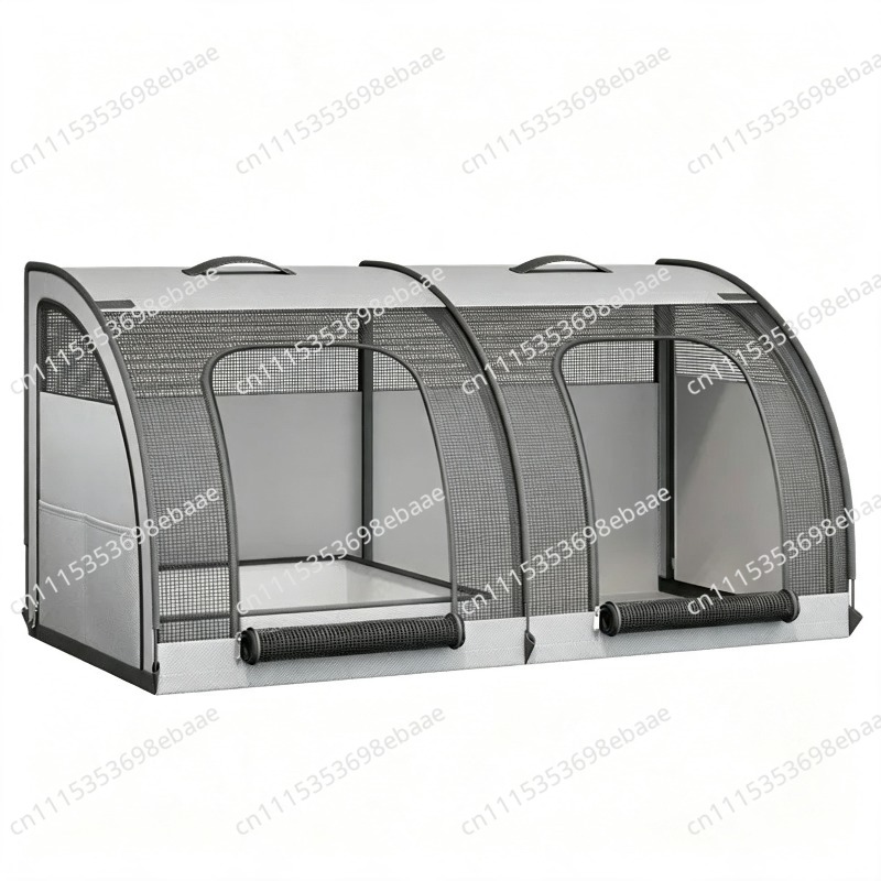Large Dog Bed Cat Carrier Seat - Pet Supplies For Dogs recension och pris