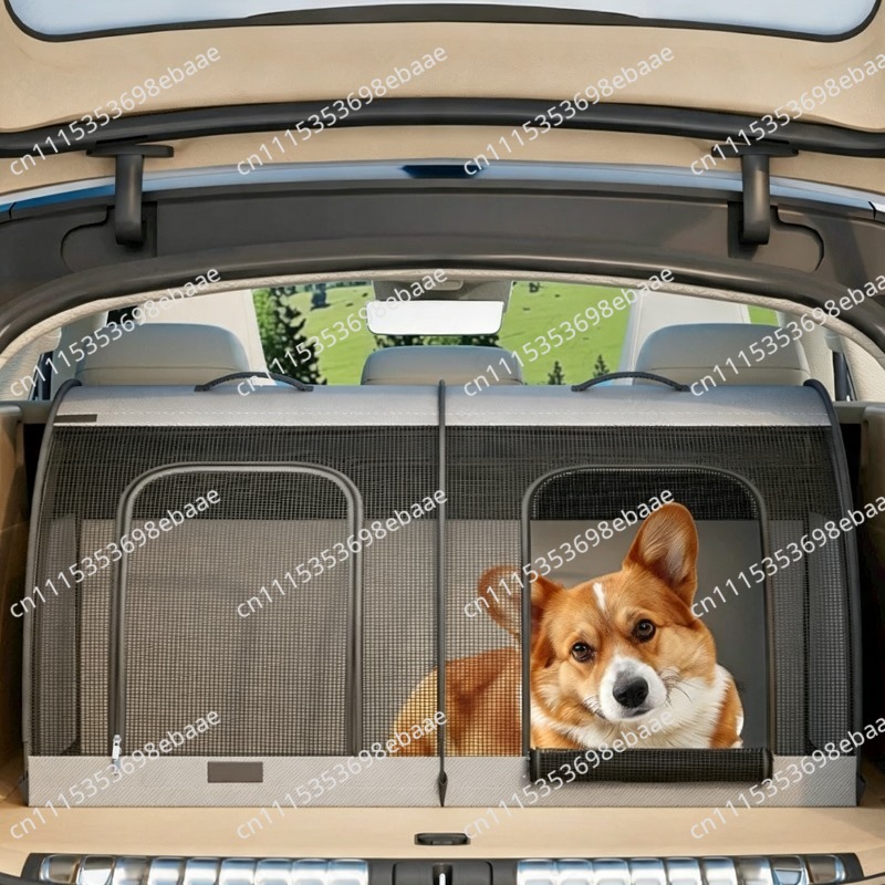 Large Dog Bed Cat Carrier Seat - Pet Supplies For Dogs recension och pris