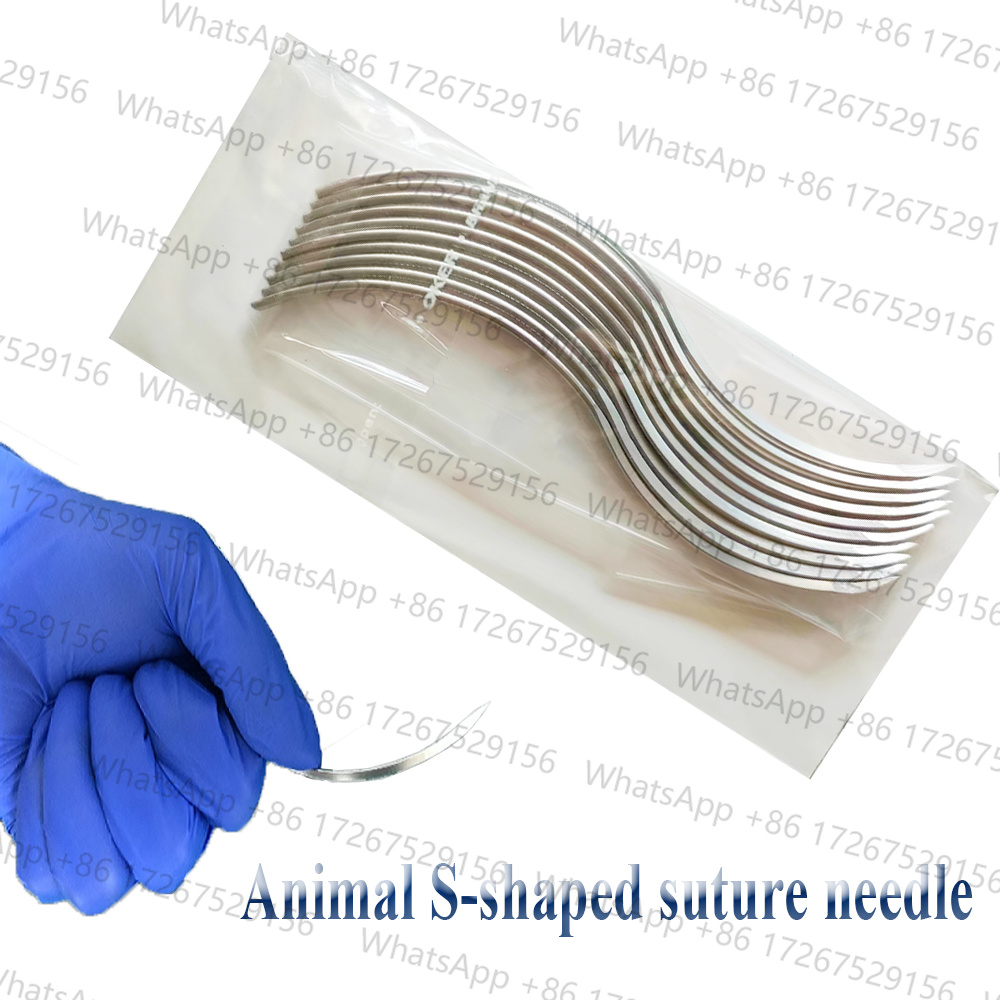 10PCS/bag Animal Pet Or Farmin - Pet Supplies Vet Clinic recension och pris