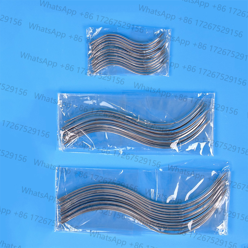 10PCS/bag Animal Pet Or Farmin - Pet Supplies Vet Clinic recension och pris