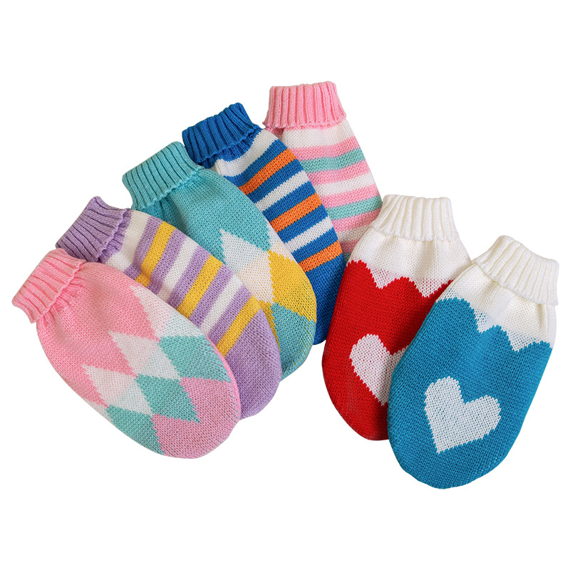 S-xxl Medium Knitted Dog Sweat - Pet Supplies York recension och pris