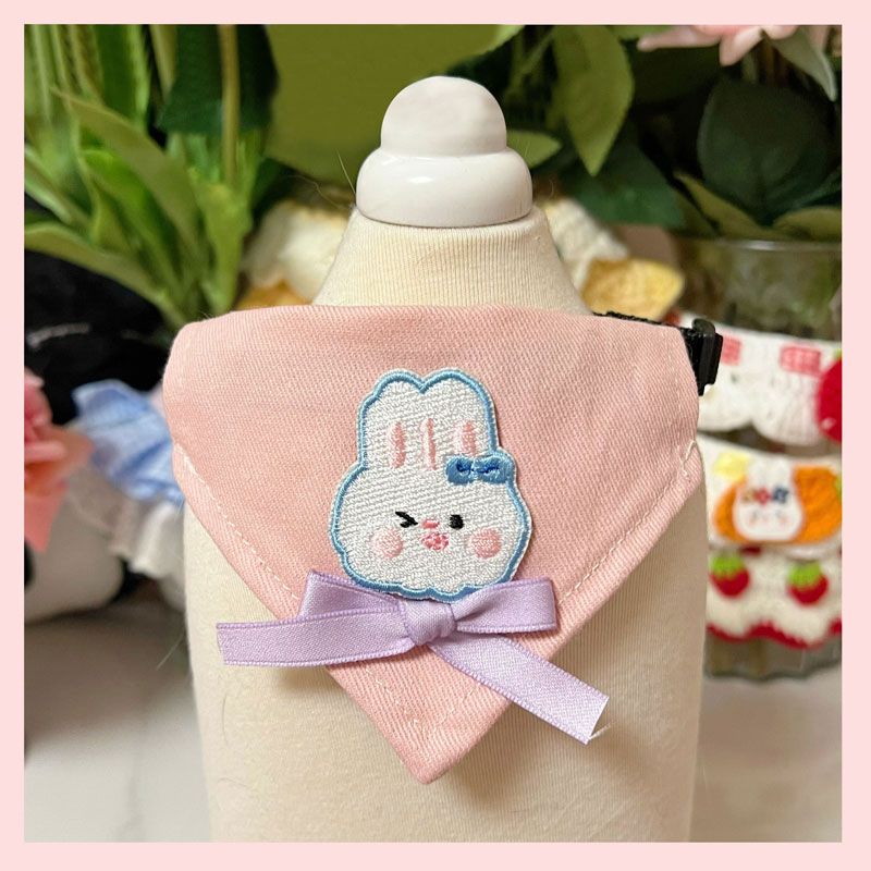 Pet bibs for cats and dogs, cu - Pet Supplies For Dogs recension och pris