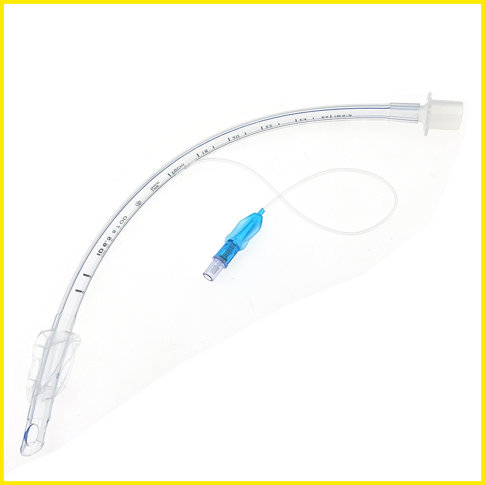 Cuffed‑Endotracheal‑Tube Spher - Pet Supplies Vet Clinic recension och pris