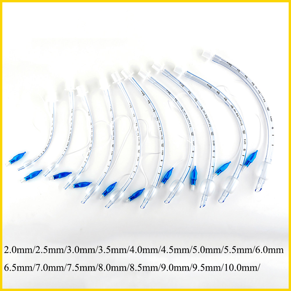 Cuffed‑Endotracheal‑Tube Spher - Pet Supplies Vet Clinic recension och pris