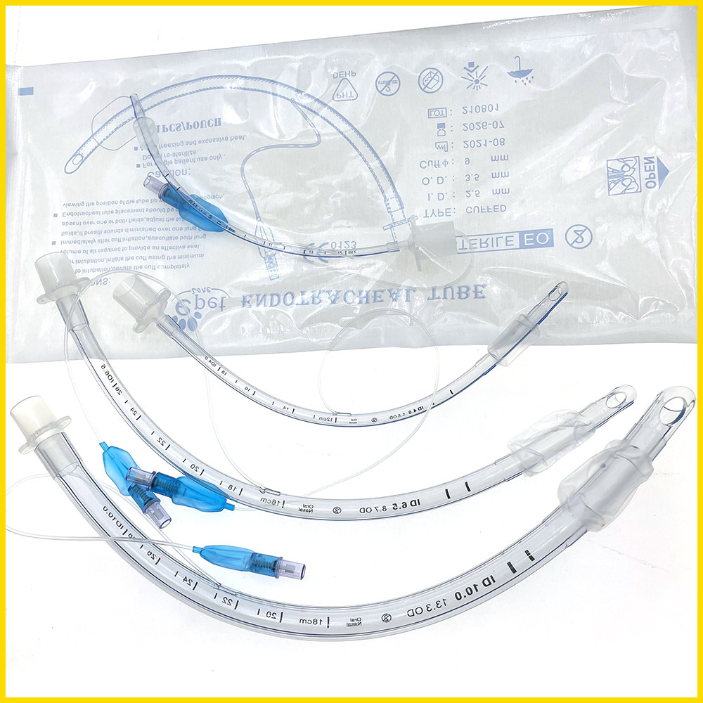 Cuffed‑Endotracheal‑Tube Spher - Pet Supplies Vet Clinic recension och pris