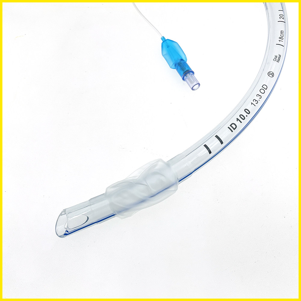 Cuffed‑Endotracheal‑Tube Spher - Pet Supplies Vet Clinic recension och pris