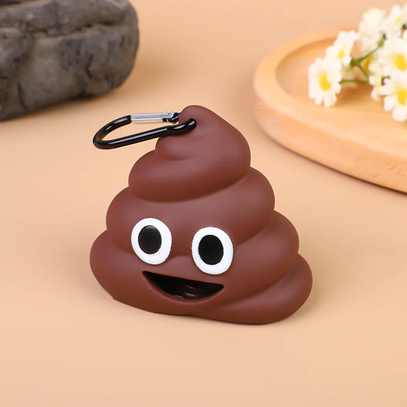 Outdoor Portable Pet Dog Waste - Poop Bag Dispenser recension och pris