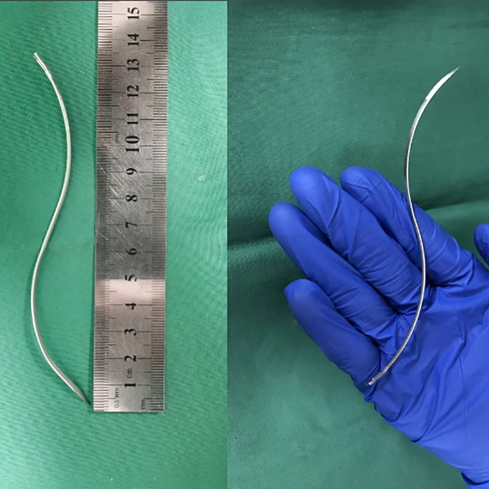 Animal S-shaped Suture Needle  - Pet Supplies Vet Clinic recension och pris