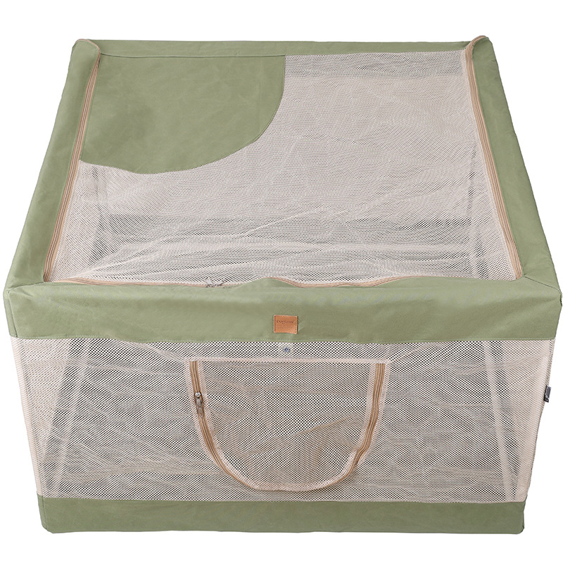 Enclosed Cat Birthing Tent, La - Pet Supplies For Dogs recension och pris