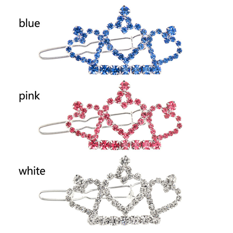 Bling Delicate Crystal Dog Hai - Pet Supplies York recension och pris