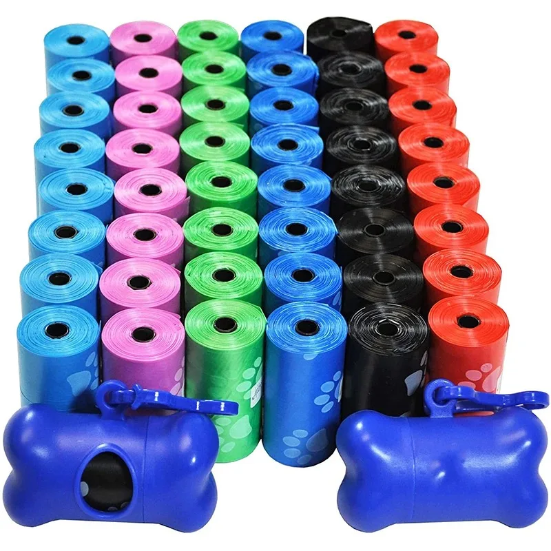 1pc Bone Shaped Bag Dispenser  - Poop Bag Dispenser recension och pris
