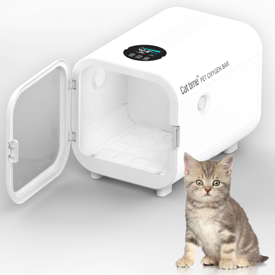 JW Vet Clinic One-button Opera - Pet Supplies Vet Clinic recension och pris