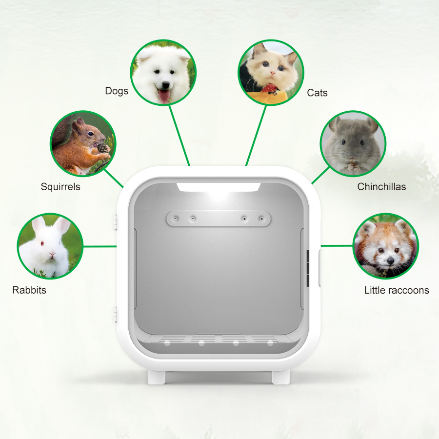 JW Vet Clinic One-button Opera - Pet Supplies Vet Clinic recension och pris