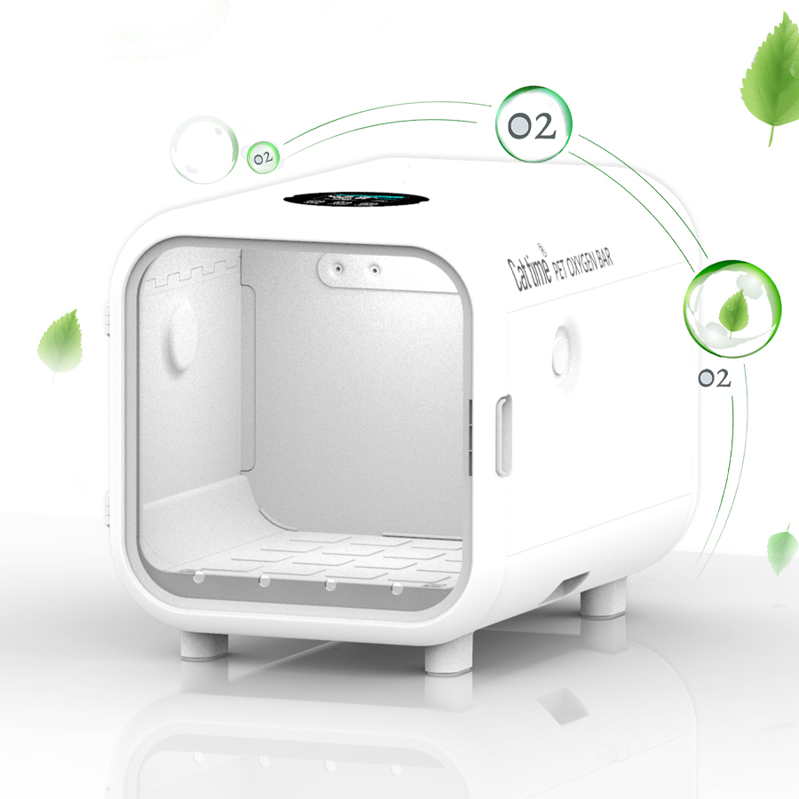 JW Vet Clinic One-button Opera - Pet Supplies Vet Clinic recension och pris