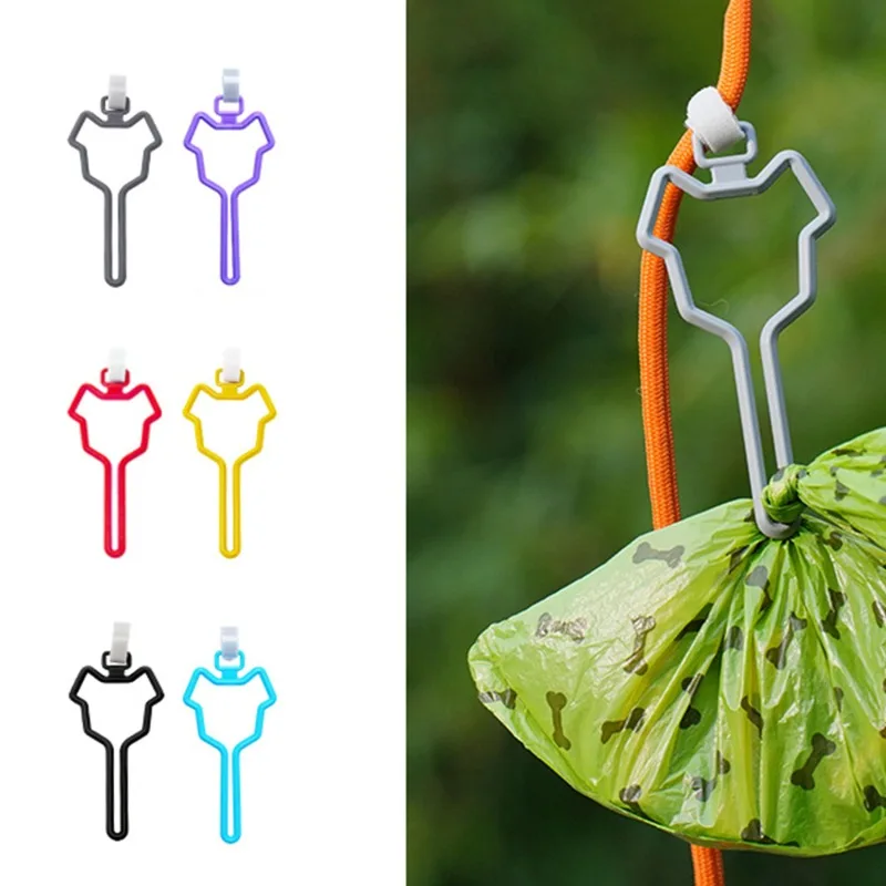 Dog Poop Bag Holder Pet Waste  - Poop Bag Dispenser recension och pris
