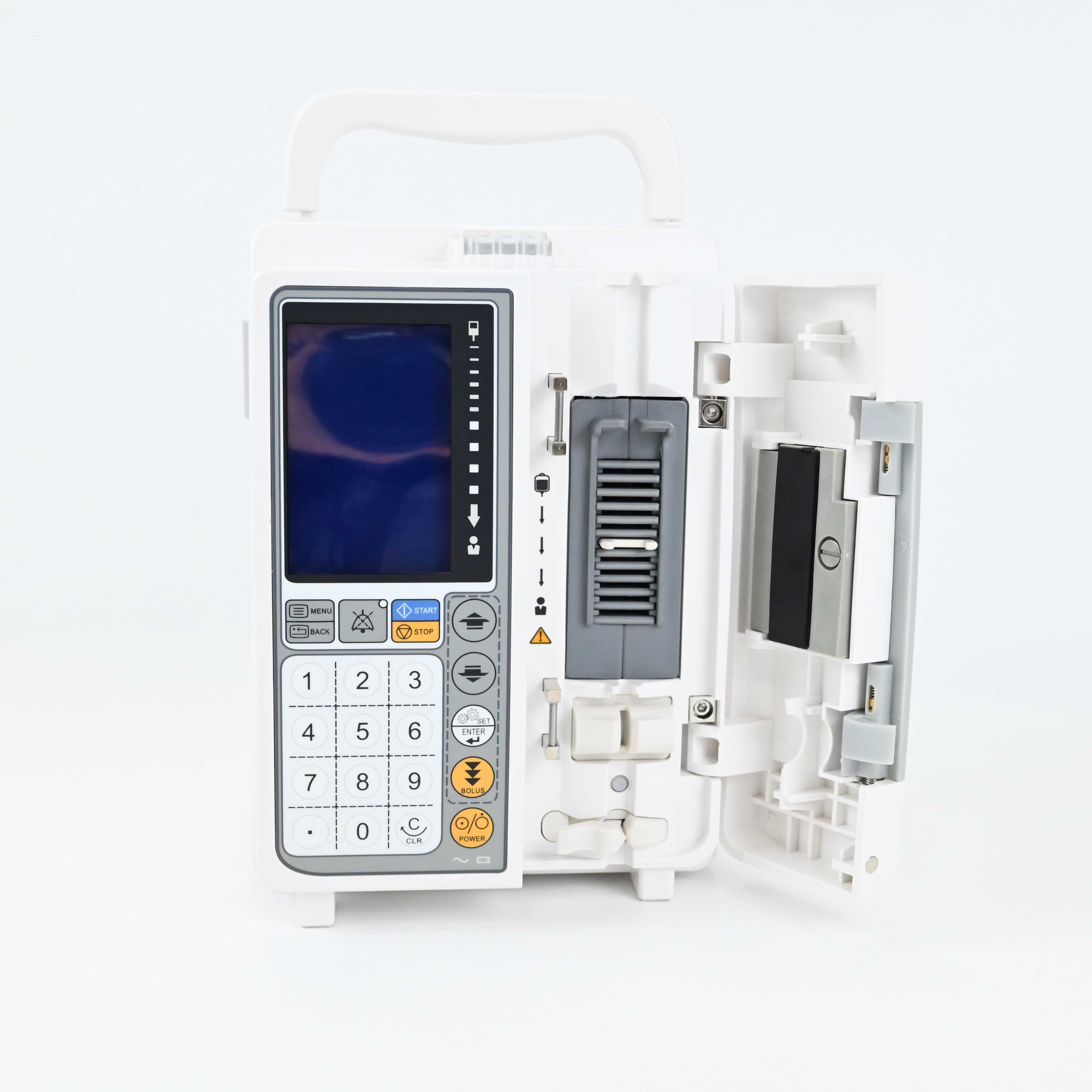 Medical Hospital Equipment Por - Pet Supplies Vet Clinic recension och pris