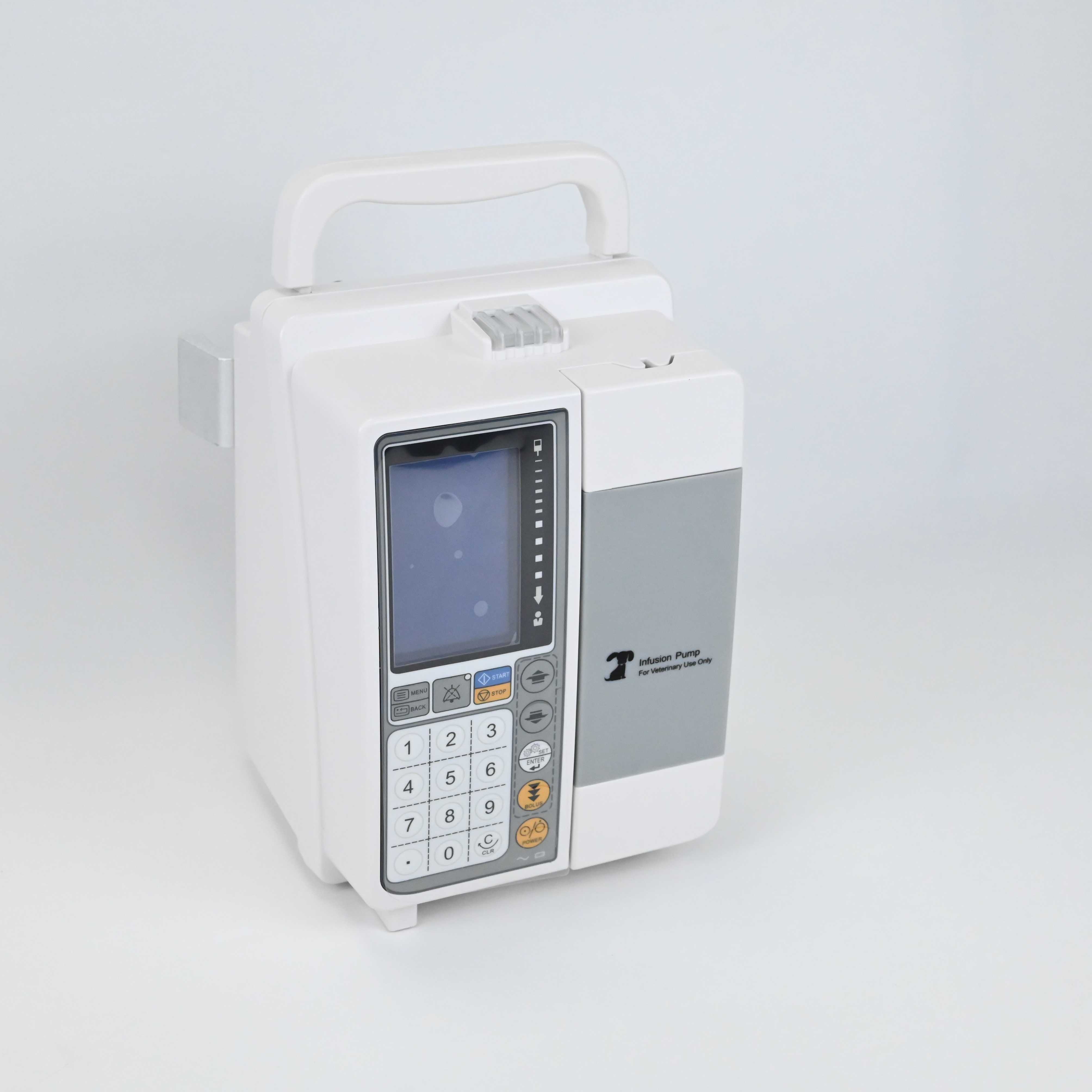 Medical Hospital Equipment Por - Pet Supplies Vet Clinic recension och pris