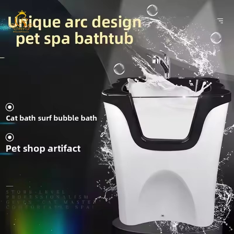 Dog Washing Pool Pet Grooming  - Pet Supplies Vet Clinic recension och pris