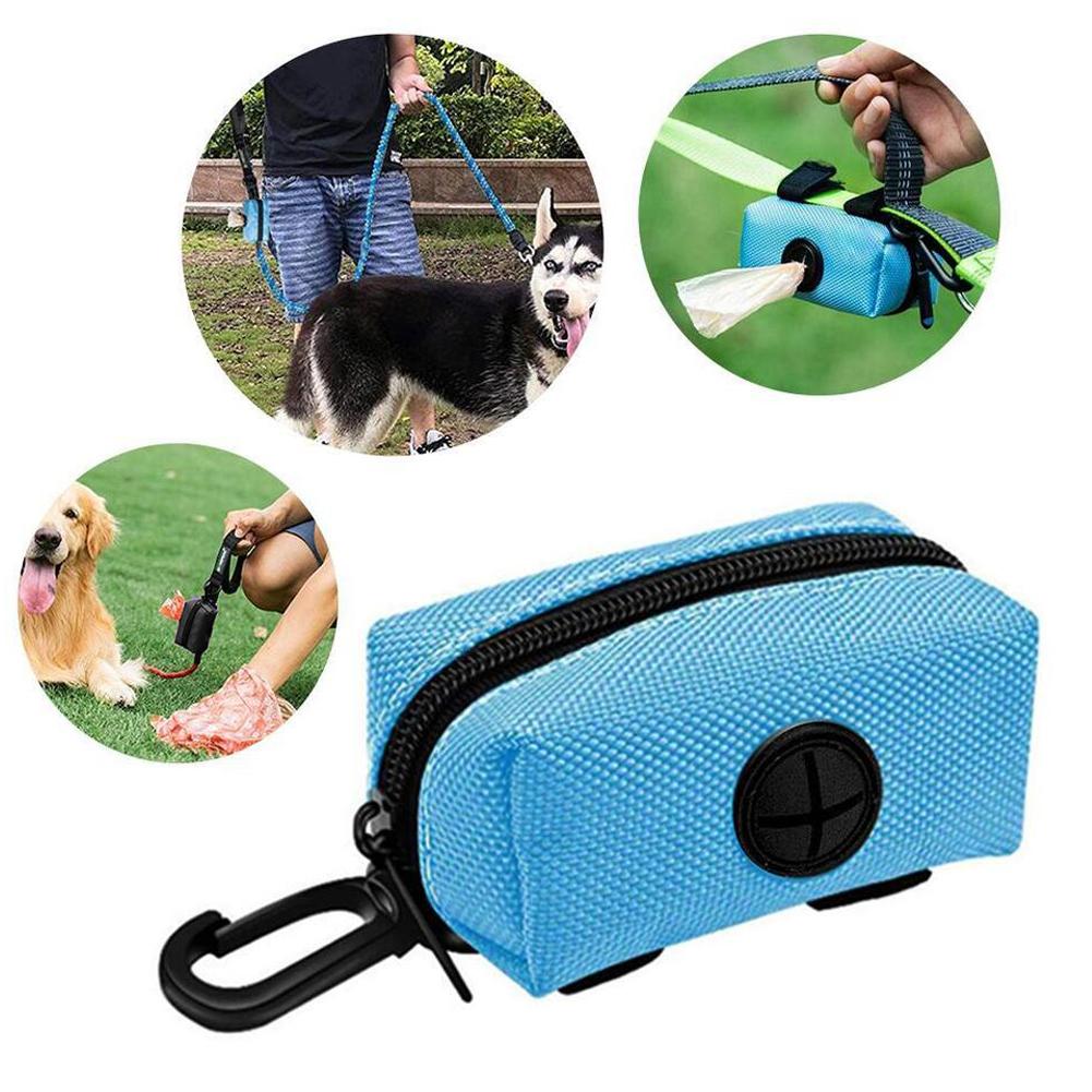 Pet Handbag Distribution Bag D - Poop Bag Dispenser recension och pris