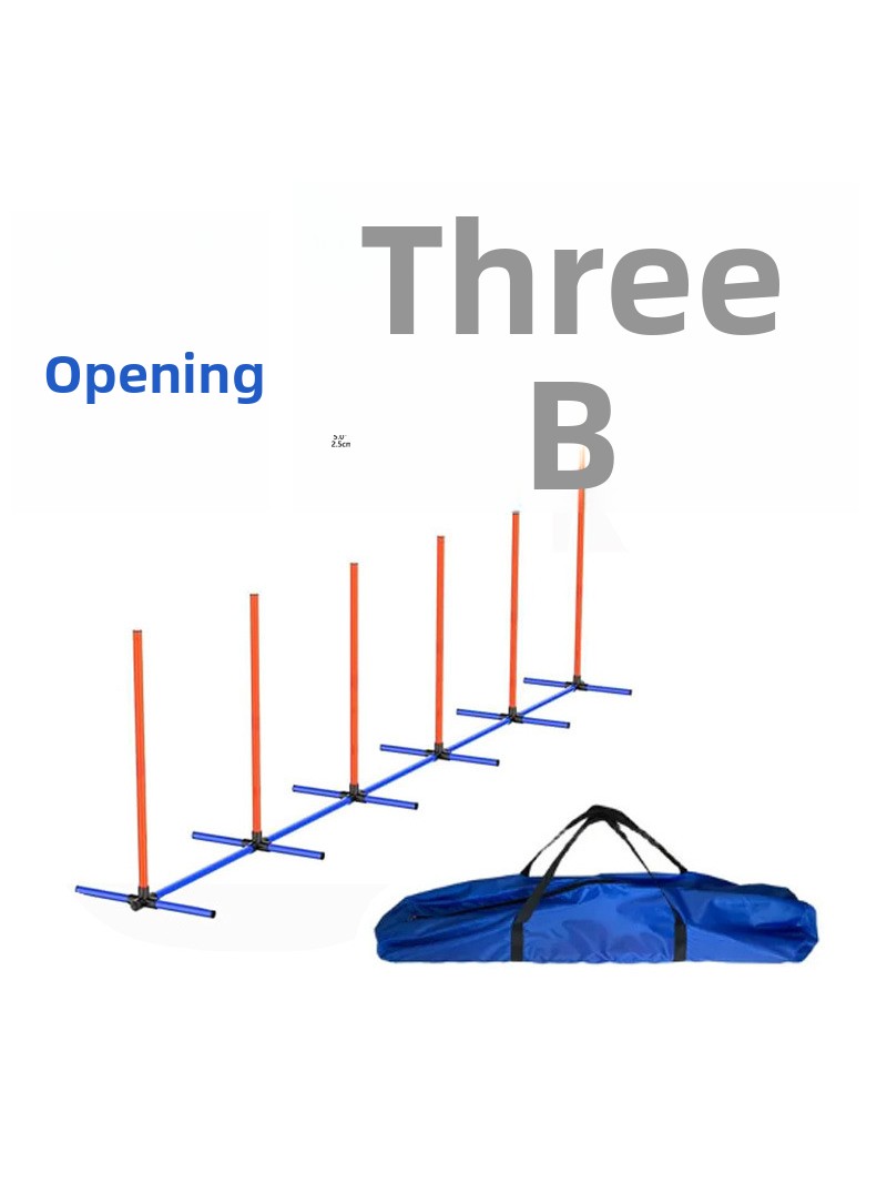 Dog Obstacle Training Competit - Pet Supplies For Dogs recension och pris