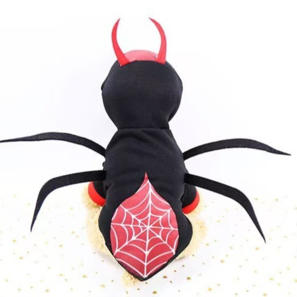 Halloween Funny Pet Clothing D - Pet Supplies For Dogs recension och pris