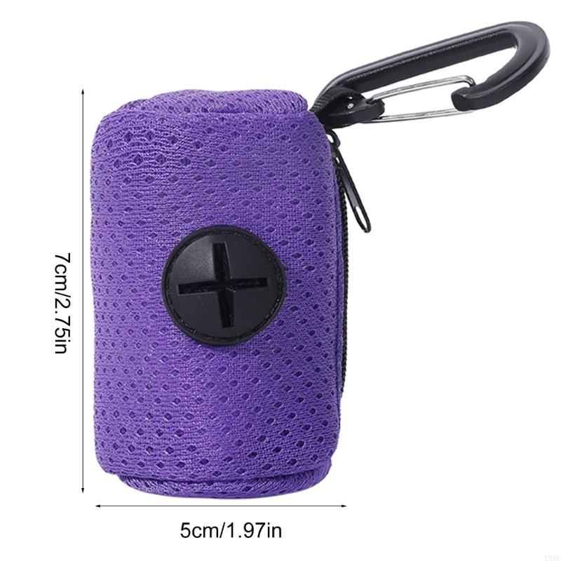 Hangable Dog Poop Bag Dispense - Poop Bag Dispenser recension och pris