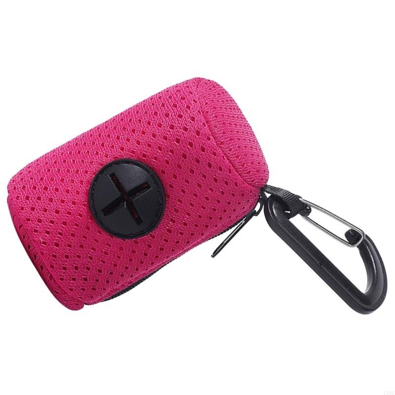 Hangable Dog Poop Bag Dispense - Poop Bag Dispenser recension och pris