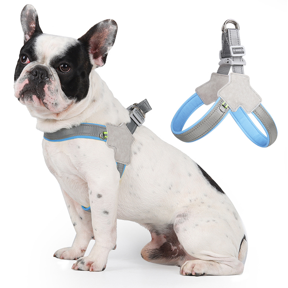 Dog Harness Reflective Adjusta - Pet Supplies York recension och pris