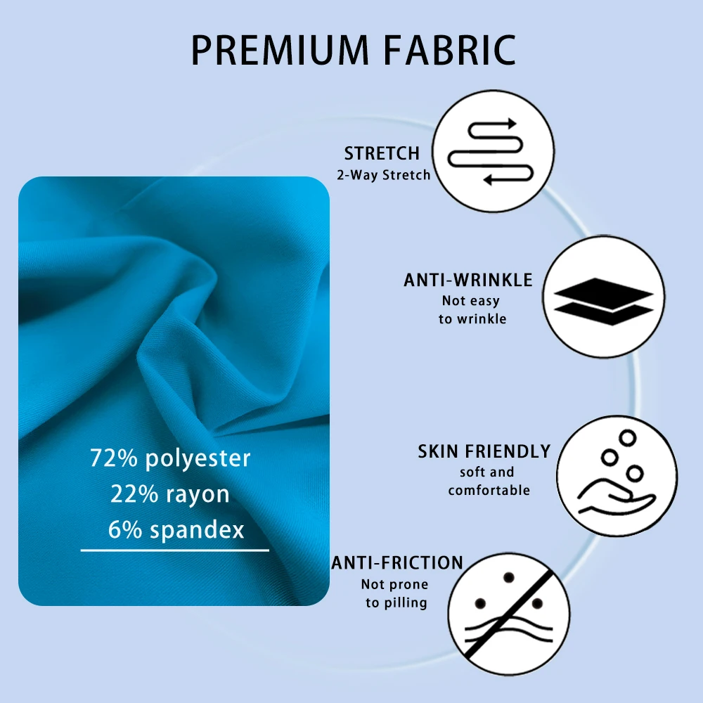 Hospital Nurse Uniforms Women  - Pet Supplies Vet Clinic recension och pris